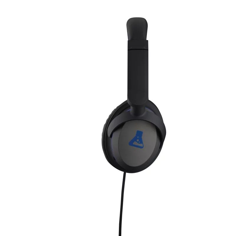 Kontrolsat - Korp Oxygen P Headset - The G-Lab