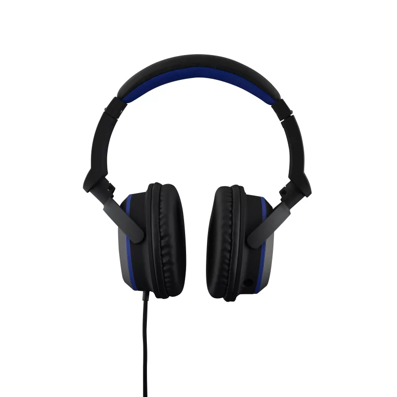 Kontrolsat - Korp Oxygen P Headset - The G-Lab