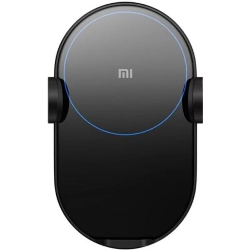 Kontrolsat - Cargador de Coche Xiaomi - 20W - Inalámbrico - Negro - GDS4127GL Kontrolsat - Cargador de Coche Xiaomi - 20W - Inalámbrico - Negro - GDS4127GL
