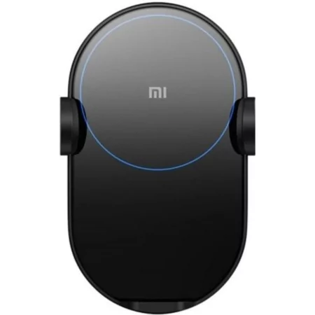 Kontrolsat - Cargador de Coche Xiaomi - 20W - Inalámbrico - Negro - GDS4127GL Kontrolsat - Cargador de Coche Xiaomi - 20W - Inalámbrico - Negro - GDS4127GL