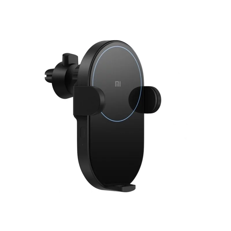 Kontrolsat - Xiaomi Car Charger - 20W - Wireless - Black - GDS4127GL