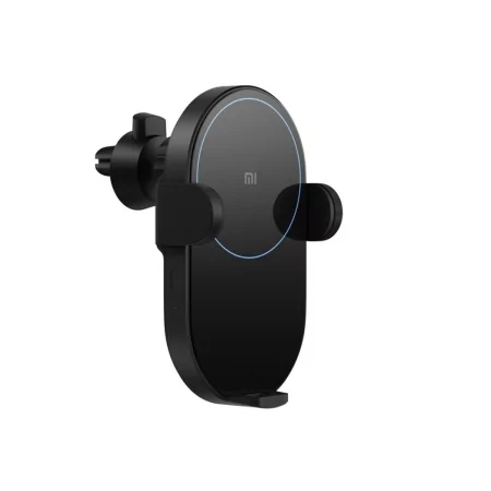 Kontrolsat - Cargador de Coche Xiaomi - 20W - Inalámbrico - Negro - GDS4127GL Kontrolsat - Cargador de Coche Xiaomi - 20W - Inalámbrico - Negro - GDS4127GL