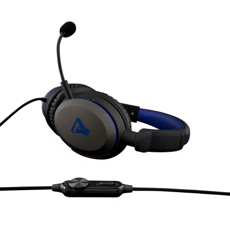 Kontrolsat - Korp Oxygen P Headset - The G-Lab Kontrolsat - Korp Oxygen P Headset - The G-Lab