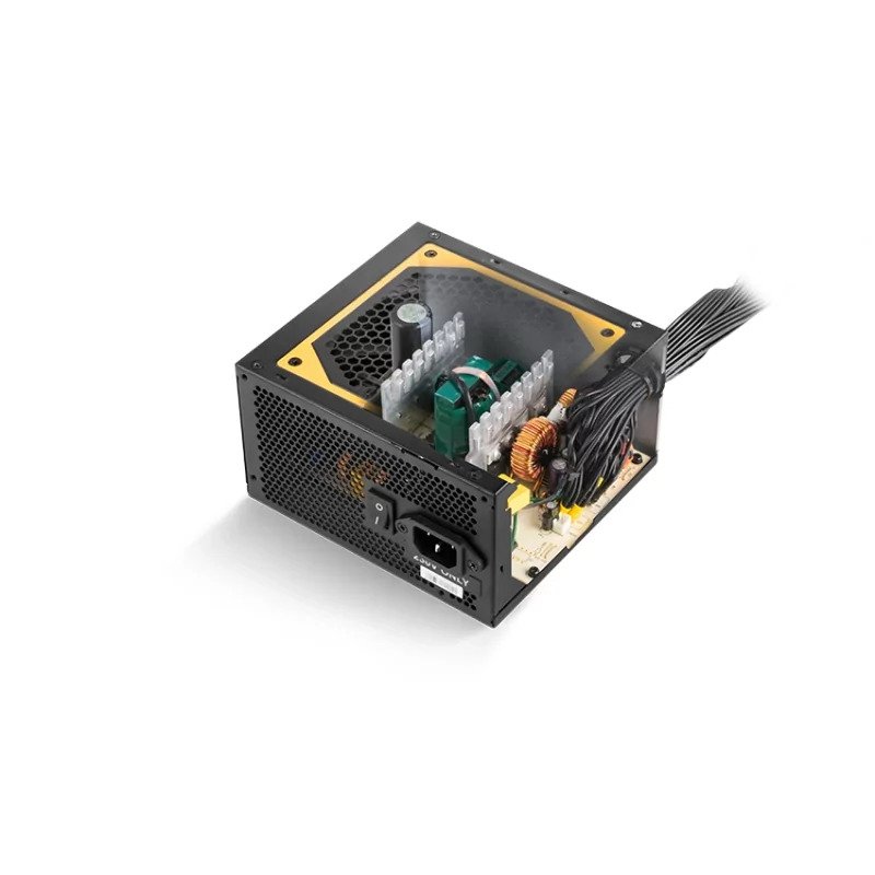 Kontrolsat - Urano VX 650W Bronze - Nox