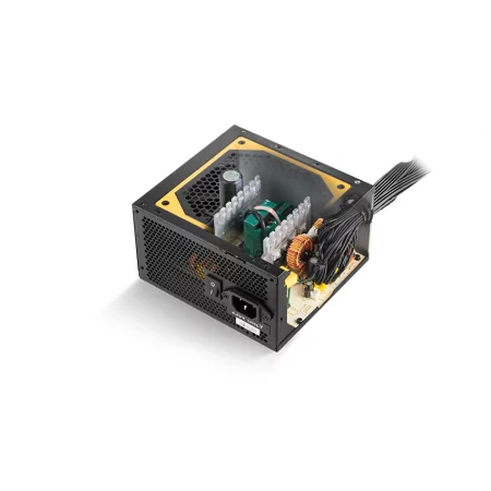 Kontrolsat - Urano VX 650W Bronze - Nox Kontrolsat - Urano VX 650W Bronze - Nox