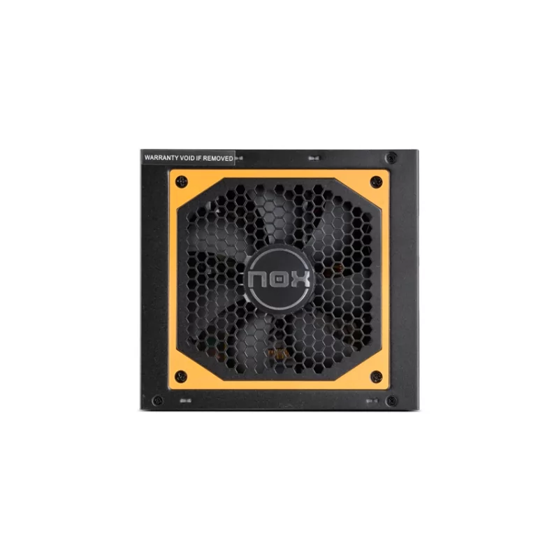 Kontrolsat - Urano VX 650W Bronze - Nox