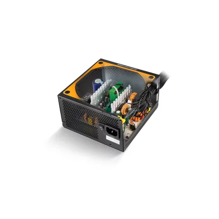 Kontrolsat - 