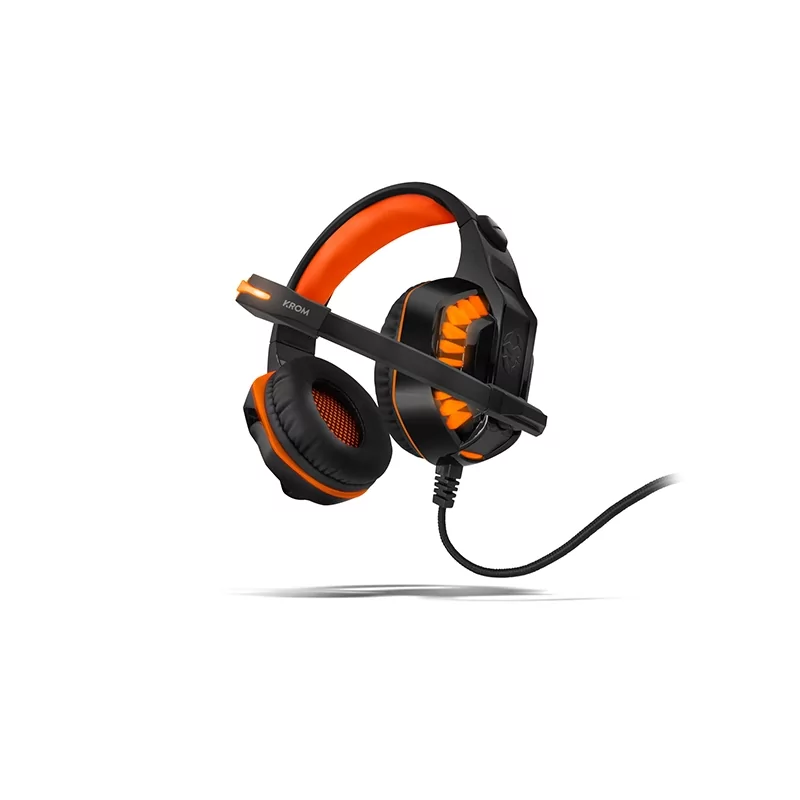Kontrolsat - Gaming Headset Konor Krom - 7.1 PC / PS4