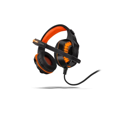 Kontrolsat - Gaming Headset Konor Krom - 7.1 PC / PS4