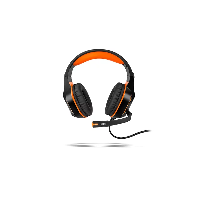 Kontrolsat - Gaming Headset Konor Krom - 7.1 PC / PS4