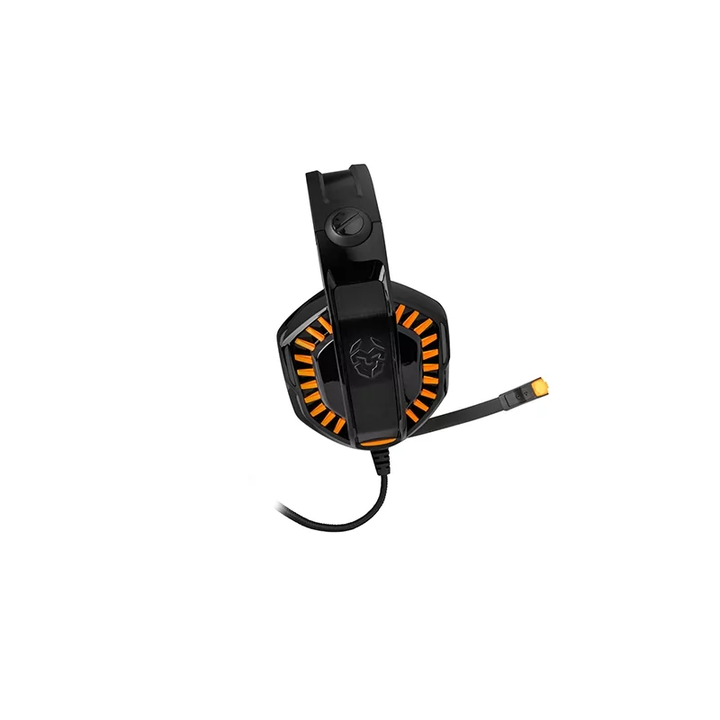 Kontrolsat - Gaming Headset Konor Krom - 7.1 PC / PS4