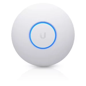 Kontrolsat - Ubiquiti Access Point nanoHD - Dual-Band 2.4GHz/5GHz 2.8dBi/3dBi - UAP-nanoHD