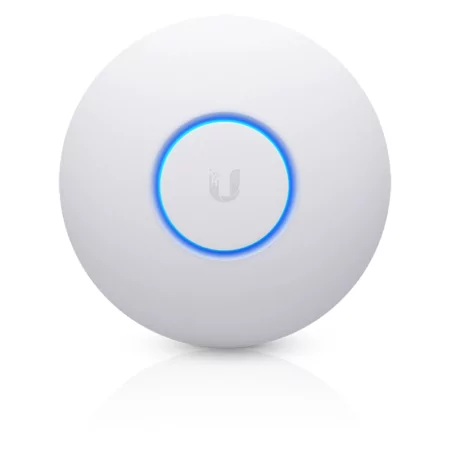 Kontrolsat - Ubiquiti Access Point nanoHD - Dual-Band 2.4GHz/5GHz 2.8dBi/3dBi - UAP-nanoHD