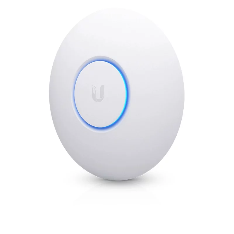 Kontrolsat - Ubiquiti Access Point nanoHD - Dual-Band 2.4GHz/5GHz 2.8dBi/3dBi - UAP-nanoHD