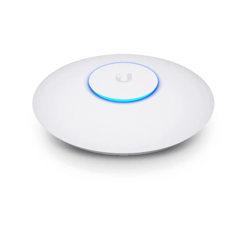 Kontrolsat - Ubiquiti Access Point nanoHD - Dual-Band 2.4GHz/5GHz 2.8dBi/3dBi - UAP-nanoHD