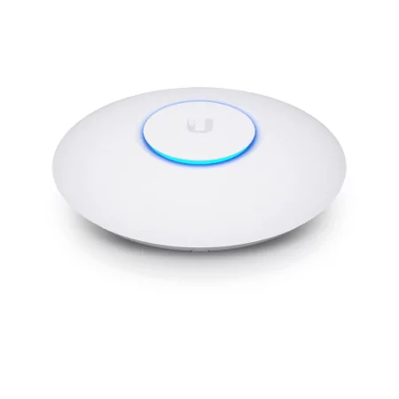 Kontrolsat - Ubiquiti Access Point nanoHD - Dual-Band 2.4GHz/5GHz 2.8dBi/3dBi - UAP-nanoHD