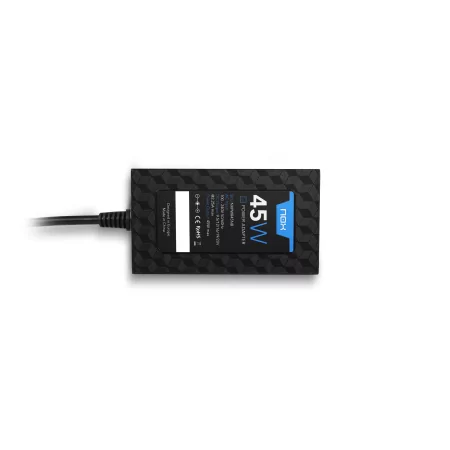 Kontrolsat - Slim Power Adapter 45W - Nox Notebook - NXPWR45NB