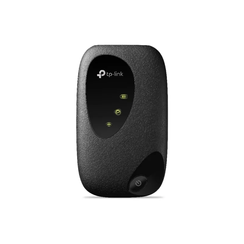 Kontrolsat - Router 4G LTE Movél Wi-Fi Tp-Link - M7200 (300Mbps)