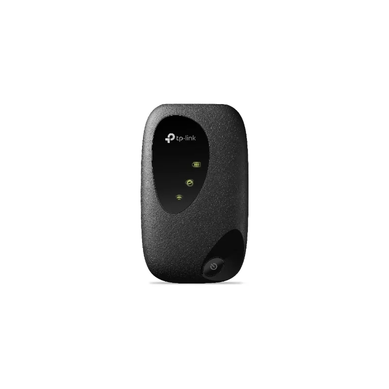 Kontrolsat - Router 4G LTE Mobile Wi-Fi Tp-Link - M7200 (300Mbps)