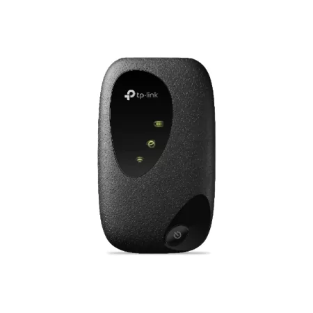 Kontrolsat - Router 4G LTE Mobile Wi-Fi Tp-Link - M7200 (300Mbps) Kontrolsat - Router 4G LTE Mobile Wi-Fi Tp-Link - M7200 (300Mbps)