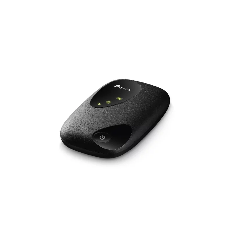 Kontrolsat - Router 4G LTE Movél Wi-Fi Tp-Link - M7200 (300Mbps)