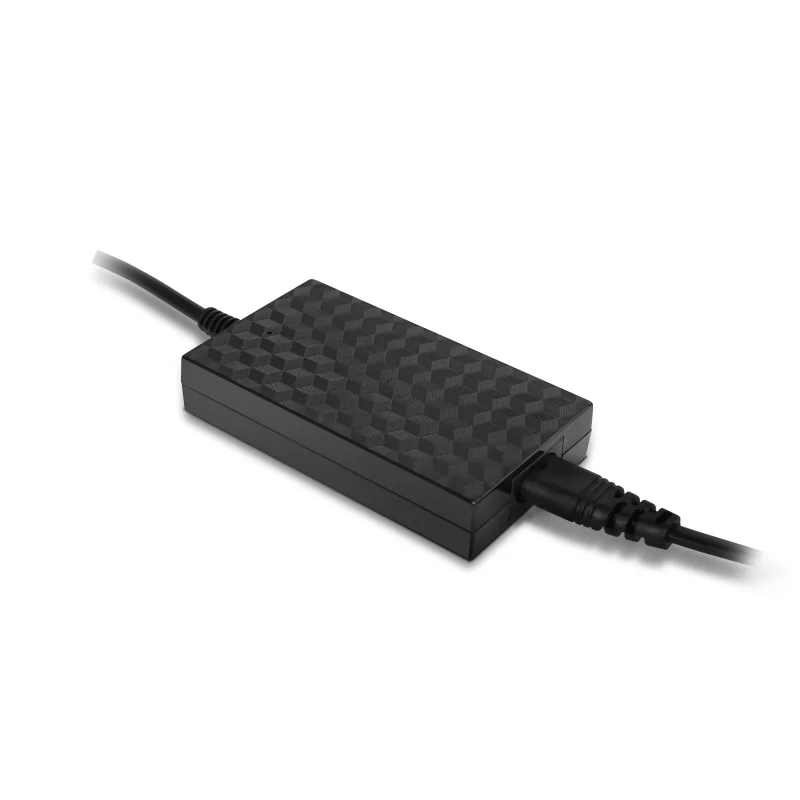 Kontrolsat - Slim Carregador Universal 45W - Nox Notebook - NXPWR45NB