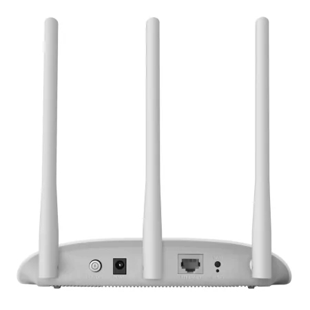 Kontrolsat - Ponto de Acesso / Repetidor TP-Link N450 Wifi - TL-WA901N - (450Mbps) Kontrolsat - Ponto de Acesso / Repetidor TP-Link N450 Wifi - TL-WA901N - (450Mbps)