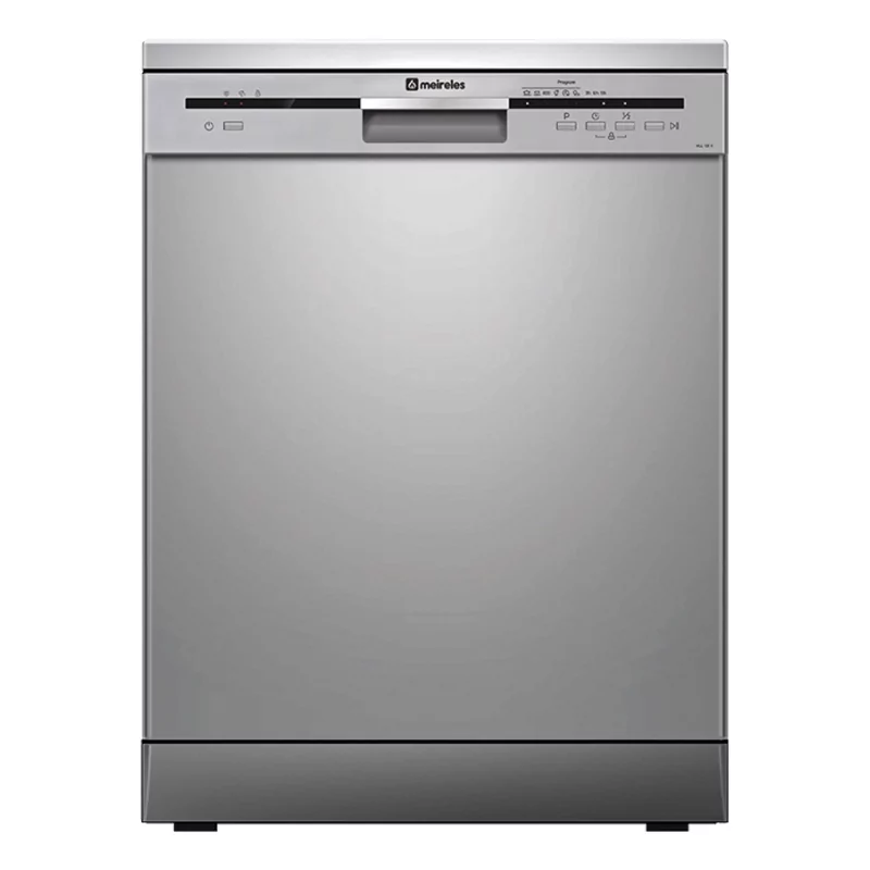 Kontrolsat - Meireles MLL 126 X Dishwasher (12 Place Settings - 60cm - Class E)