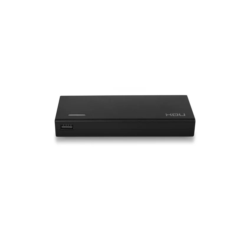 Kontrolsat - Slim Power Adapter 90W Nox Notebook - NXPWR90NB - USB