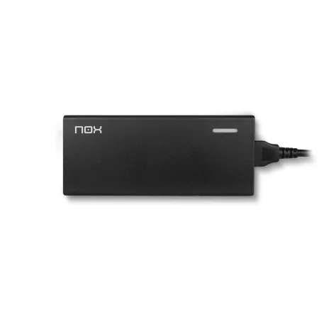 Kontrolsat - Carregador Universal Slim 90W Nox Notebook - NXPWR90NB - USB