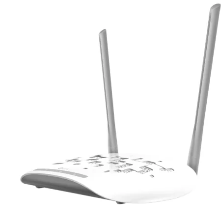 Kontrolsat - Access Point/Repeater TL-WA801N (300Mbps)