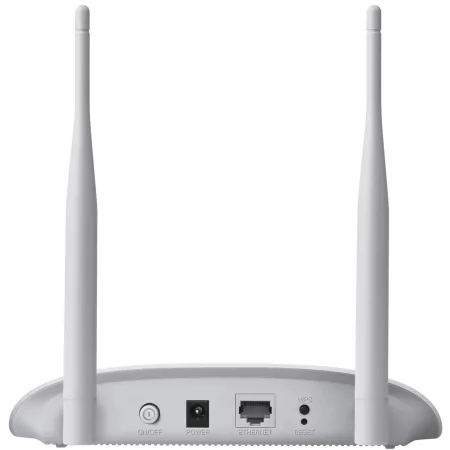 Kontrolsat - Access Point/Repeater TL-WA801N (300Mbps)