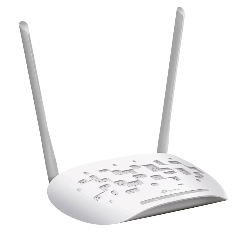 Kontrolsat - Access Point/Repeater TL-WA801N (300Mbps)