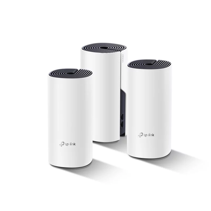 Kontrolsat - TP-Link Smart Home Deco Pack - DECOP9-3-PACK