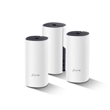 Kontrolsat - TP-Link Smart Home Deco Pack - DECOP9-3-PACK