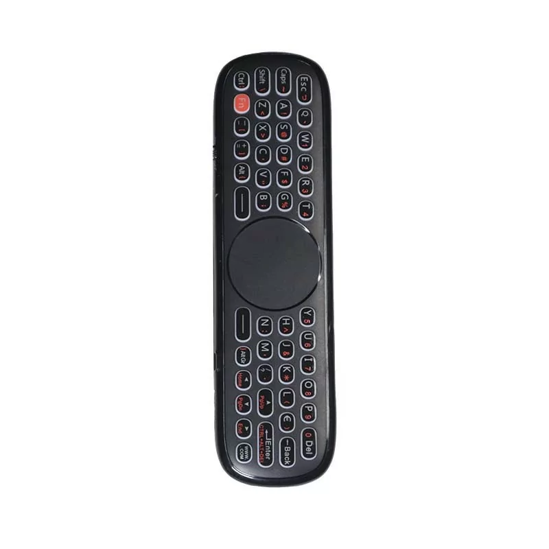 Extremebox Airmouse Pro X2 - Box Android / Smart TV / PC