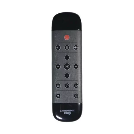 Extremebox Airmouse Pro X2 - Box Android / Smart TV / PC