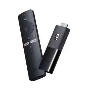 Kontrolsat - Xiaomi Mi TV Stick Lite - European Version