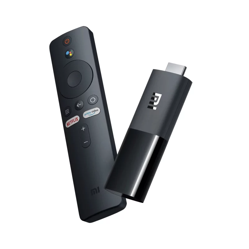 Kontrolsat - Xiaomi Mi TV Stick - Android TV - PFJ4098EU