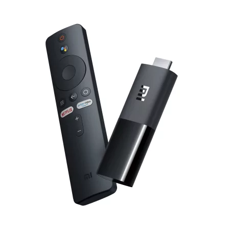 Kontrolsat - Xiaomi Mi TV Stick - Android TV - PFJ4098EU
