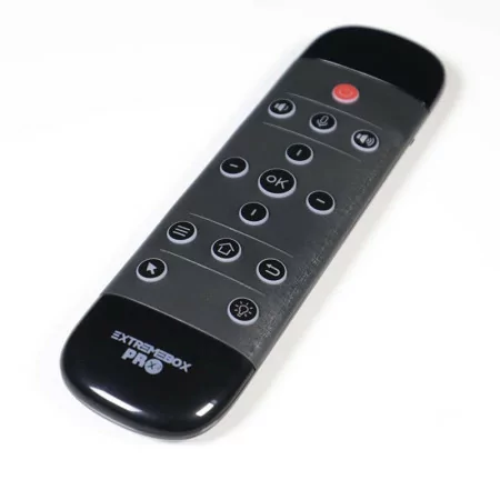Extremebox Airmouse Pro X2 - Box Android / Smart TV / PC
