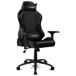Kontrolsat - Cadeira Gaming Drift DR250 - Preta