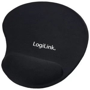 Kontrolsat - Logilink Mouse Pad With Wrist Support Id0027