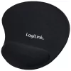 Logilink Mouse Pad With Wrist Support Id0027