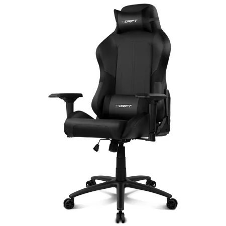 Kontrolsat - Drift DR250 Gaming Chair - Black