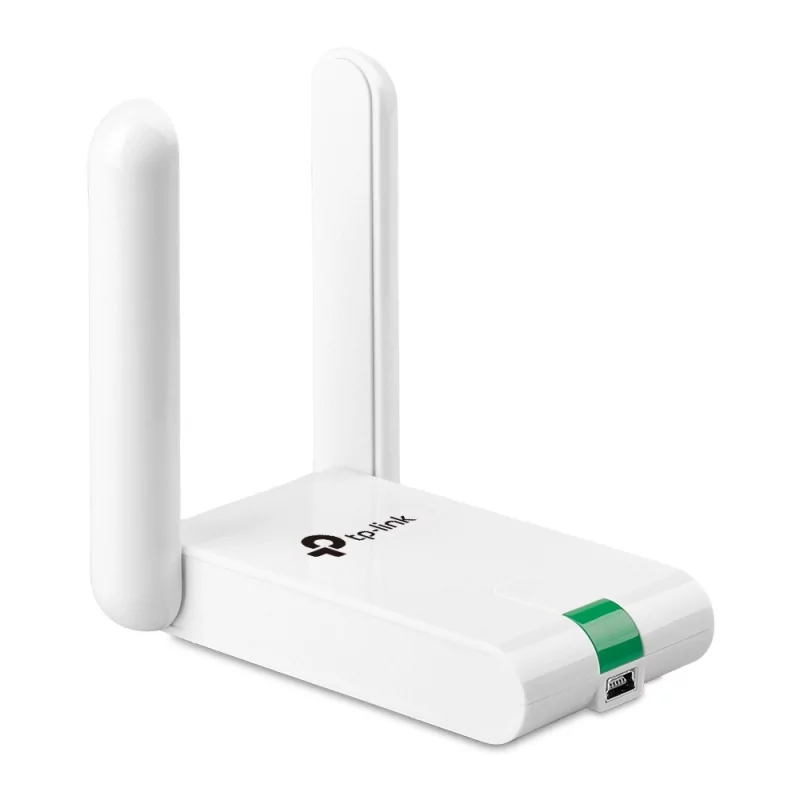 Kontrolsat - 300Mbps High Gain Wireless N USB Tp-link Adapter - TL-WN822N Kontrolsat - 300Mbps High Gain Wireless N USB Tp-link Adapter - TL-WN822N