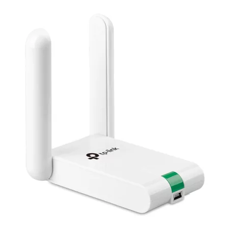 Kontrolsat - 300Mbps High Gain Wireless N USB Tp-link Adapter - TL-WN822N Kontrolsat - 300Mbps High Gain Wireless N USB Tp-link Adapter - TL-WN822N
