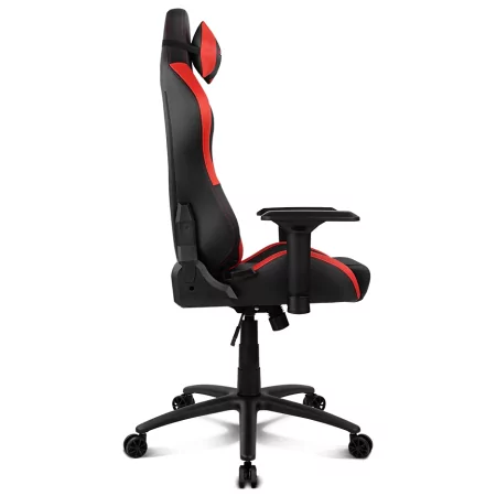 Kontrolsat - Gaming Chair Drift DR250 - Black/Red