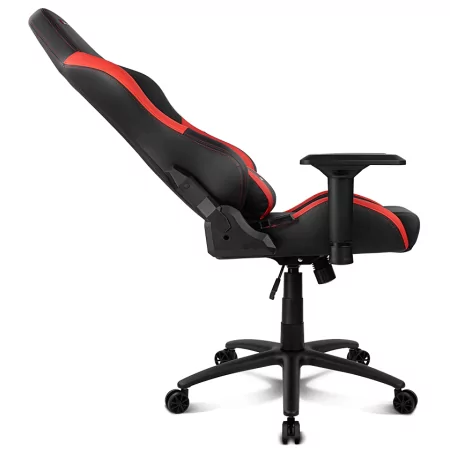 Kontrolsat - Cadeira Gaming Drift DR250 - Preta/Vermalha