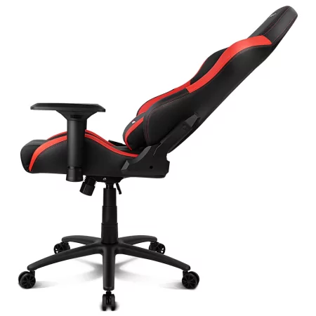 Kontrolsat - Gaming Chair Drift DR250 - Black/Red